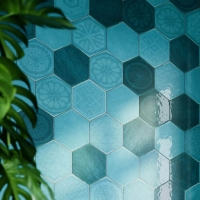 Cerasarda Sardiniai Mozaik 